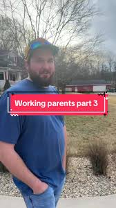 Working Parents: Dealing with Struggles and Dark Humor