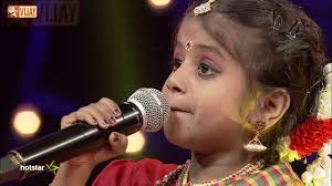 Super Singer Junior