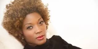 Whitney Biopic's Yolonda Ross Talks About Playing Houston's Rumored Lover