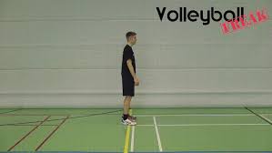 Gerade für anfänger sollte es hier möglich sein, mit niedrigen höhen zu trainieren. Steigerung Der Sprungkraft Im Volleyball 10 Einfache Ubungen