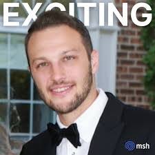 Anthony Newlin's Instagram, Twitter & Facebook