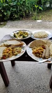 Maroon food provide food enthusiasts with authentic jamaican spices to bring a taste of jamaica in their homes. Experience Maroon Culture In Moore Town Simply Local