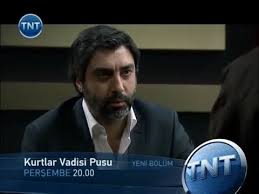 Kurtlar Vadisi Pusu 152 Bolum Fragmani Tnt Youtube