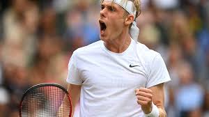 Mackenzie mcdonald (usa) borna coric (cro/22) 6:4 6:2 4:6 6:4: Shapovalov Fuhrt Attraktives Feld An Argoviatoday