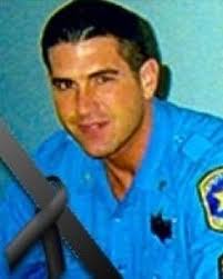 Corrections Sergeant Richard Terence Dever, Suffolk County Sheriff's  Department, Massachusetts