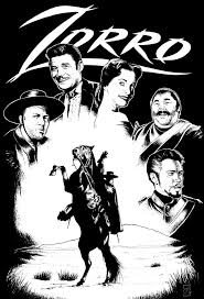Les Aventures De Zorro Ulule Disney Posters Disney Zorro The Legend Of Zorro