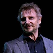 Liam neeson fanpage., los angeles, california. Is Liam Neeson Cancelled Of Course Not He S Played This Character For Years Liam Neeson The Guardian