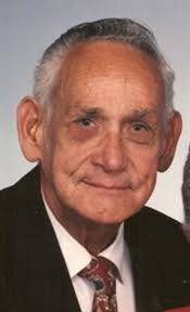 Albert Jackson McGrady Obituary March 2, 2009