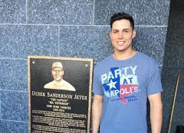 Drew's words resonated with dickerson. What Happened To Drew Robinson S Eye New Documentary Sheds Light