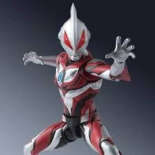 Ultraman belial (ウルトラマンベリアル urutoraman beriaru) is an evil ultraman from the land of light, who is best known as ultraman zero's arch enemy and the father of ultraman geed.he was once a great fighter who took part in the ultimate wars, but his pride and greed got the better of him.this ultimately led him to commit the heinous crime of attempting to steal the plasma spark. S H Figuarts Ultraman Geed Primitive New Generation Edition Completed Hobbysearch Anime Robot Sfx Store