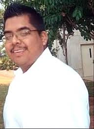 Damian Flores Obituary