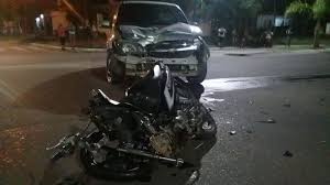 Consiga su previsión del tiempo de 3 días para san lorenzo, santa fe, argentina. Triste Final Fallecio El Joven Que Sufrio Un Accidente En San Lorenzo Y Lamadrid El Anden