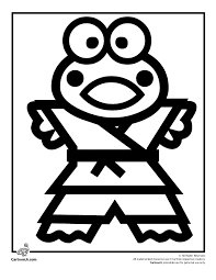 We offer affordable hosting, web hosting provider business web hosting, ecommerce. Easy Keroppi Coloring Pages Cartoon Jr Coloring Home