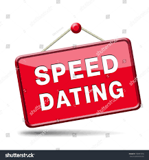 Speed Dating Site Search Online Partner Stock Illustration 160051919 |  Shutterstock