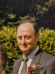 Condolence Book for Richard RANDALL (Kilkenny City, Kilkenny)