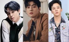 Honestly, not much has changed since then. Top Male Idol Members In February 2020 Brand Rankings Bts Jimin Astro S Cha Eun Woo Bigbang S G Dragon