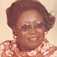 Margaret Brown Obituary