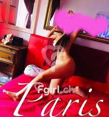 Paris - Escort in Moudon loves anal sex