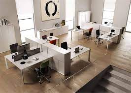 Pengertian Interior Kantor Dan Contohnya Teknoid