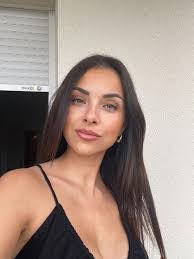 Abigail Matney's Instagram, Twitter & Facebook