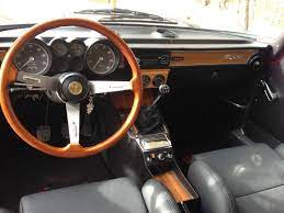 1974 Alfa Romeo Gtv 2000 Veloce Motori