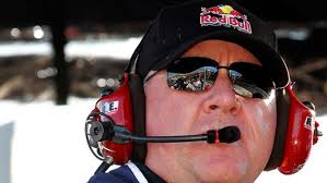 Former NASCAR team owner Jay Frye tasked with finding new IndyCar title  sponsor