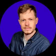 Ben Rodell's Instagram, Twitter & Facebook