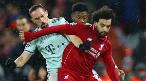 Please note that you can change the channels yourself. Video H2h Bayern Munich V Liverpool Goal Com