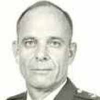 Col Carroll Ray Wilson (1936–2008) • FamilySearch