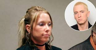 Kim Scott's Net Worth: How Eminem's Ex-Wife Makes Money