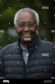 Sir geoff palmer hi-res stock photography and images