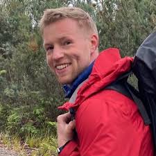 Stephen Van Dorn (@stevevandorn)