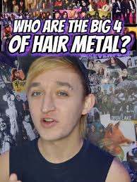 Exploring Iconic 80s Rock and Metal Music Hits