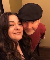 Comedian couple Nancy Ryan and John Bizarre bring the laughs to X Burlesque  shows