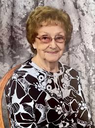 Obituary for Pauline Ross