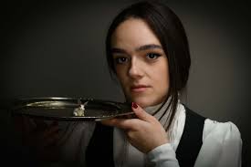 All the Little Animals I Have Eaten is a lot to chew