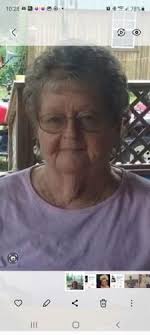 Hilda Ann Waters Obituary (2022)