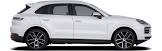 PORSCHE-CAYENNE