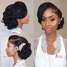 Wedding Hair Bun Styles Low Bun Wedding Hair Wedding Hair Styles Medium Length Hair Wedding Hair Med In 2020 Bridal Hair Updo Natural Hair Bride Medium Hair Styles
