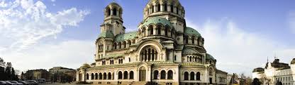 Sofia is the capital and largest city of bulgaria. Sofia Tolle Reisen Hotels Eti At