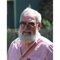 Richard Alan Jacobs Obituary