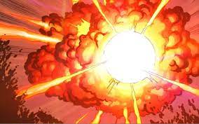 Maybe you would like to learn more about one of these? Anime Explosion Wallpapers Top Free Anime Explosion Backgrounds Wallpaperaccess