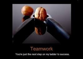 19 Funny Inspirational Quotes Working Together Brian Quote Remember, that the main lesson learned from famous teamwork quotes is that working as a team is essential to achieve greatest.