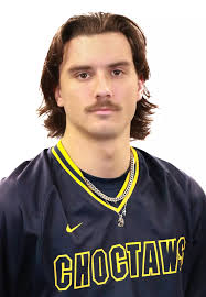 2023 Baseball Roster