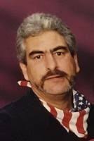 Adrian Espinosa Obituary (1946