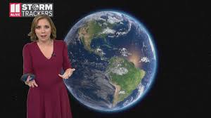 Changes in the world's weather, in particular the fact that it is believed to be it is true that the temperature of the earth changed in the past, but most scientists believe that. Climate Change Definition Without Politics 11alive Com