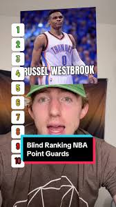 The Quest for the Big O in NBA Point Guards