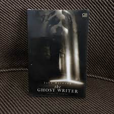 The ghost writer — john harwood. Novel The Ghost Writer By John Harwood Shopee Indonesia
