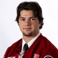Anthony Nigro Official OHL Profile and Stats