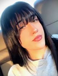 Obituary for Taylor Kathryn Friesen (Hare)